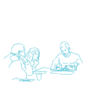 Savoir-faire - Concertation - h2air producteur indépendant d'électricité renouvelable 