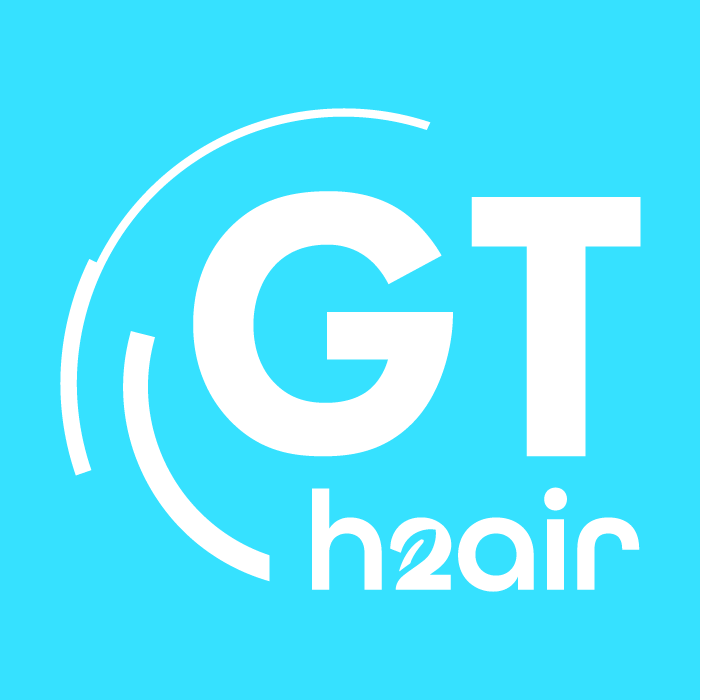 Logo H2air GT - exploitation & monitoring