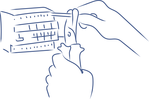 Les ingénieurs facilitateurs du raccordement électrique  - H2air