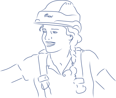 Chargé d'exploitation  - H2air