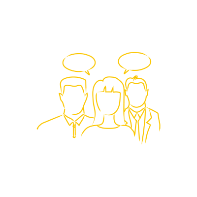 Premières rencontres avec les élus - H2air