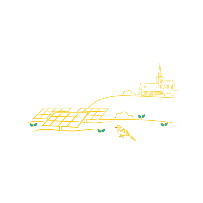 Eviter, réduire, compenser tout éventuel impact sur la biodiversité, le patrimoine, le paysage - H2air