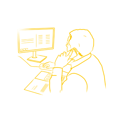 Suivi de la maintenance et de l’entretien - H2air