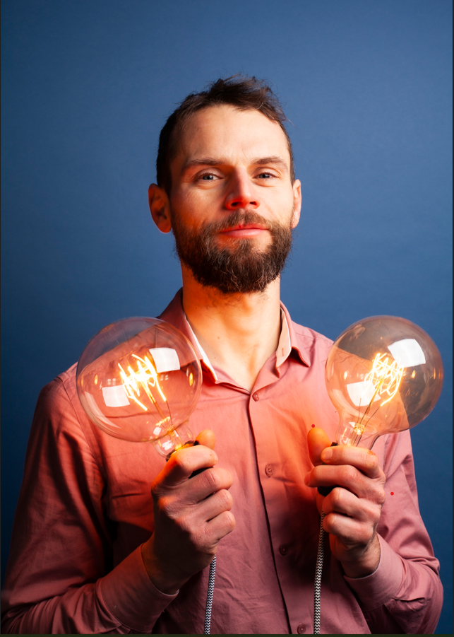 Sebastian RAMTKE, directeur construction